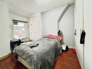 Bedroom Two- click for photo gallery